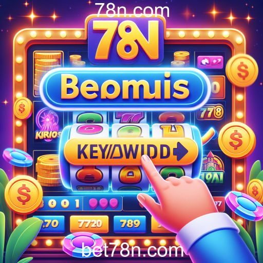 A Evolução dos Jogos de Bônus em 78n.com
