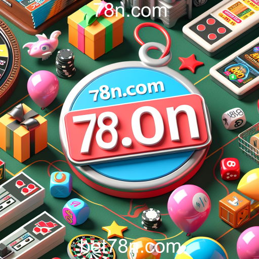 Descubra as Melhores Promoções de Jogos em 78n.com